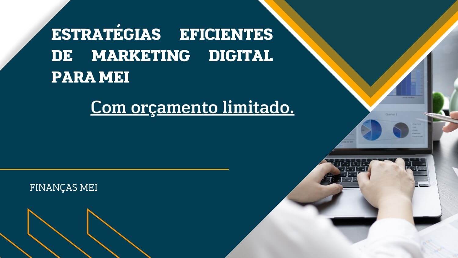 Estratégias eficientes de marketing digital para MEIs